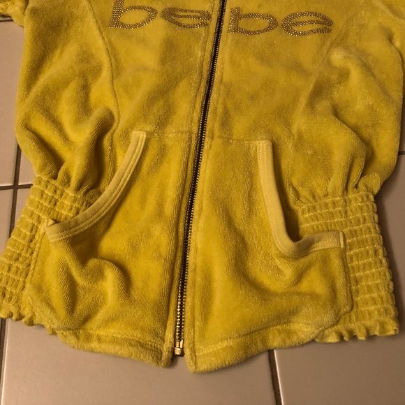 Bebe top - Picture 4 of 6